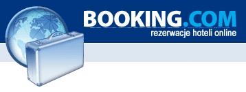 Booking.com - rezerwacja hoteli